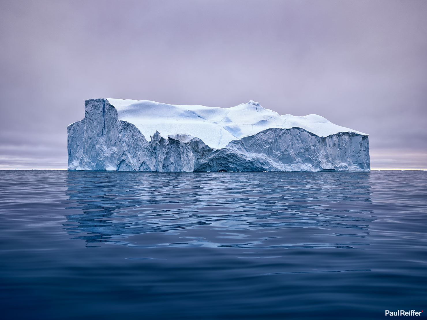 Greenland Icebergs Photography Photographing Ilulissat Glacier Disko Bay Midnight Sun Iceberg Paul Reiffer Photographer Professional Landscape Commercial Phase One Medium Format Travel Arctic