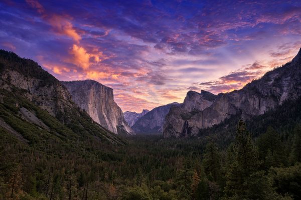 Header Paul Reiffer Yosemite National Park Valley NP Mammoth Mono Lake Workshop Photo Photography Sunrise Tunnel View Half Dome Ahwahnee Luxury All Inclusive Private