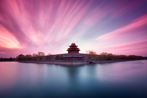 Paul Reiffer Beijing Photographic Workshops Landscape Location China Forbidden City Temple Sunrise Lake Central Private Luxury All Inclusive Photo Phase One