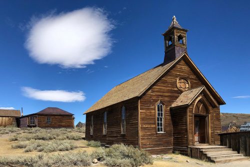 Paul Reiffer Bodie State Historic Park Mammoth Lakes Lee Vining Ghost Town Explore Abandoned Photographic Workshops Location California