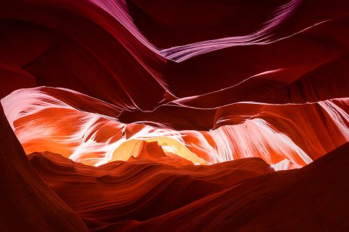 Paul Reiffer Canyons Arches Photographic Workshops Landscape Location USA Antelope Canyon Monument Valley Rock Formation Light Slot Canyon Walls Private Luxury All Inclusive Photo Phase One