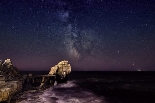 Paul Reiffer Dorset Wiltshire Photographic Workshops Landscape Location UK Portland Pulpit Rock Island Stars Astro Galaxy Photography Private Luxury All Inclusive Photo Phase One