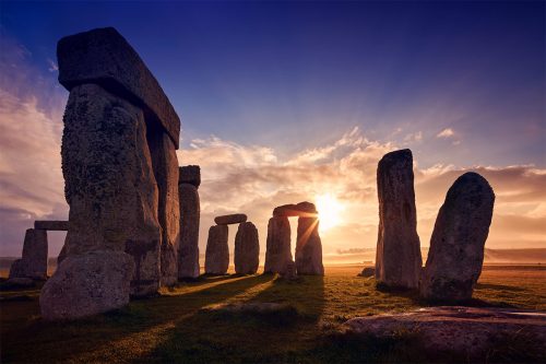 Paul Reiffer Dorset Wiltshire Photographic Workshops Landscape Location UK Stonehenge Stone Henge Amesbury Sunrise Inner Circle Rocks Monolithic Photography Private Luxury All Inclusive Photo