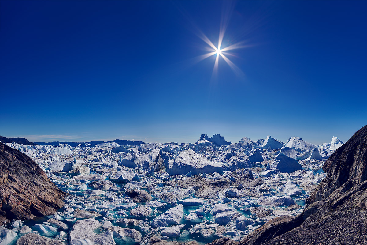 Paul Reiffer Greenland Iceberg Photography Workshops Landscape Location Expedition Glacier Ice Fjord Panoramic Ilulissat Private Luxury All Inclusive Photo Phase One