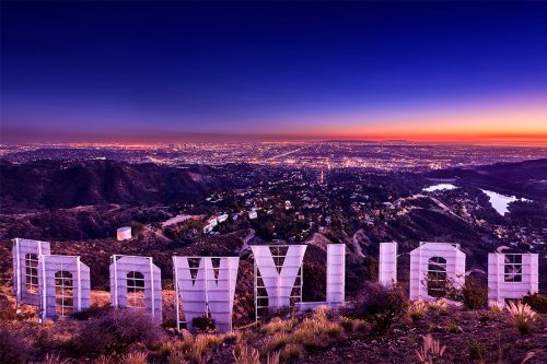 Paul Reiffer Southern California Photographic Workshops LA San Diego Joshua Tree Landscape USA Hollywood Sign Night Private Luxury All Inclusive Photo Los Angeles Phase One