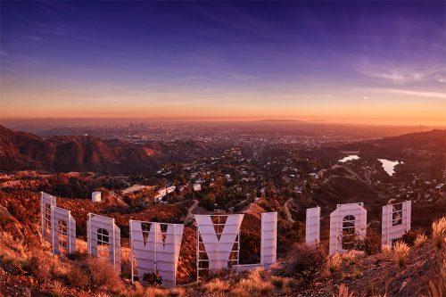Paul Reiffer Southern California Photographic Workshops LA San Diego Joshua Tree Landscape USA Hollywood Sign Sunset Private Luxury All Inclusive Photo Phase One