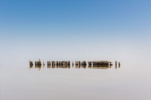 Paul Reiffer Southern California Photographic Workshops LA San Diego Joshua Tree Landscape USA No Horizon Salton Sea Erosion Private Luxury All Inclusive Photo Phase One