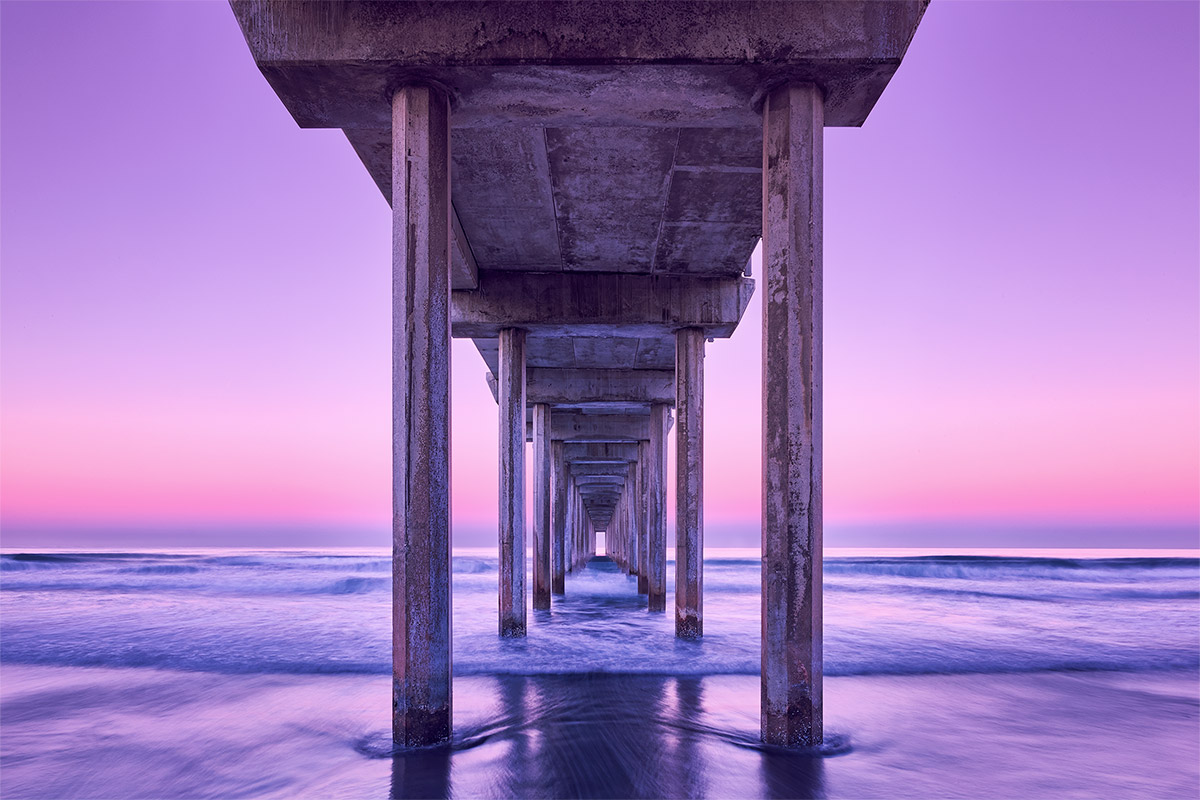 Paul Reiffer Southern California Photographic Workshops LA San Diego Joshua Tree Landscape USA Scripps Pier Private Luxury All Inclusive Photo Phase One