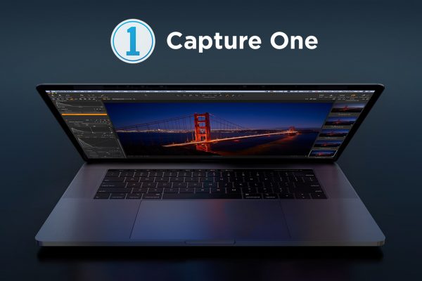 Capture One 20 Launch Paul Reiffer Laptop Golden Gate Features Review New Version Phase One
