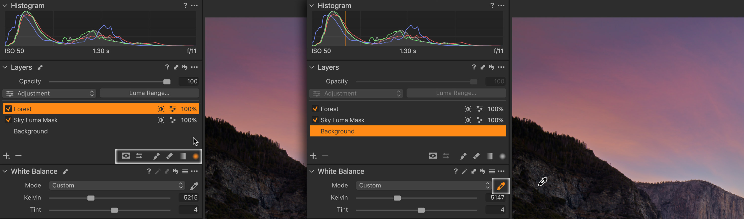 Launching Capture One 20 - New Feature Review of Phase One's Latest ...