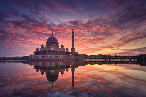 Paul Reiffer Ultimate Round The World Photo Photography Workshop Tuition Location Private Tour Luxury Malaysia Asia South East Putrajaya