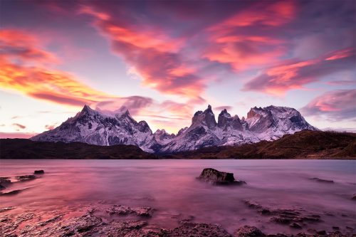 Paul Reiffer Ultimate Round The World Photo Photography Workshop Tuition Location Private Tour Luxury Patagonia Chile Argentina South America