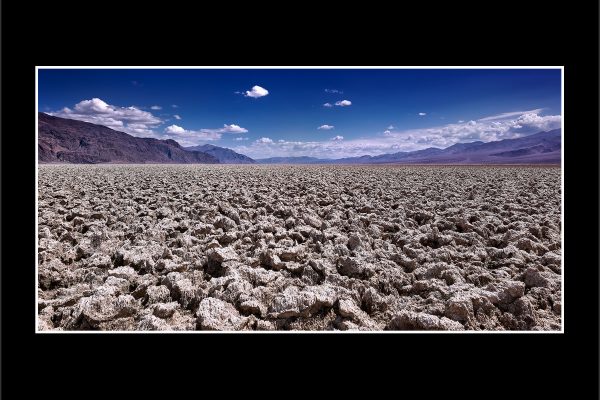 product picture devils golf course death valley california buy limited edition print paul reiffer photograph photography desert