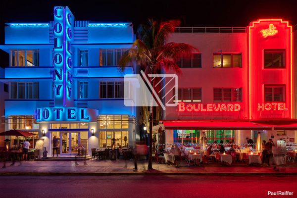 Featured Image Phase One Dual Exposure Plus Guide Real World Testing City Night Lights Miami Paul Reiffer IQ4 Lab Guide