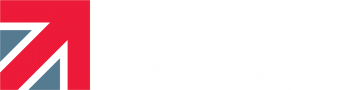 Made In Britain Logo Face Masks NHS Paul Reiffer Photographs Wild Bangarang UK London Dual Tone