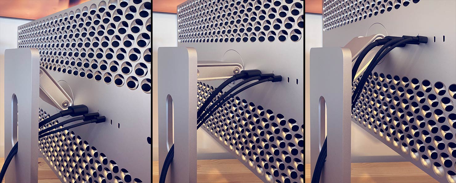 Life Lockdown - With the 16-Core Mac Pro & Apple Pro Display XDR | - Photographer