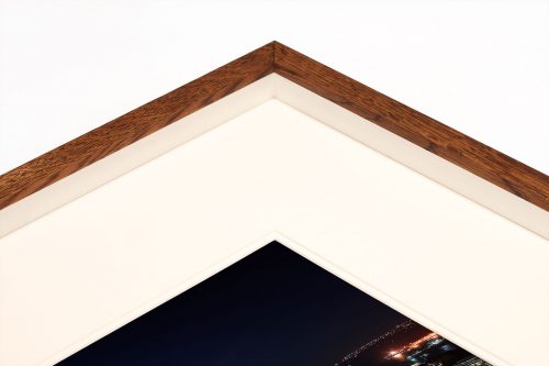 above down under Sydney Australia buy limited edition photograph landscape Full Solid Wood Double Mount Recessed Frame Paul Reiffer