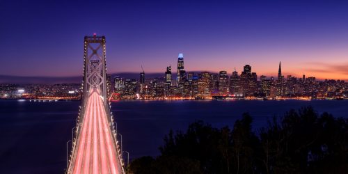 approach San Francisco California USA buy limited edition photograph landscape Full
