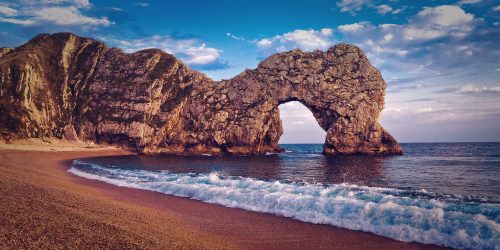 arch rivals Durdle Door UK buy limited edition photograph landscape Full