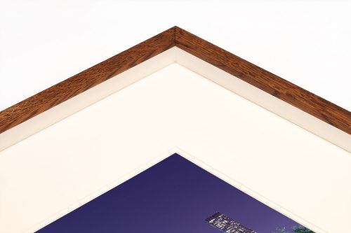 arise New York USA buy limited edition photograph landscape Full Solid Wood Double Mount Recessed Frame Paul Reiffer