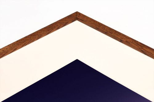 blaze Dubai UAE buy limited edition photograph landscape Full Solid Wood Single Mount Traditional Frame Paul Reiffer