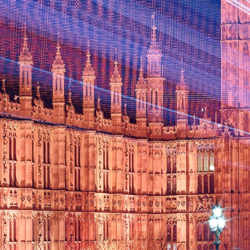 calling time London UK buy limited edition photograph landscape Detail