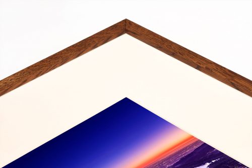 curtain call Los Angeles California USA buy limited edition photograph landscape Full Solid Wood Single Mount Traditional Frame Paul Reiffer