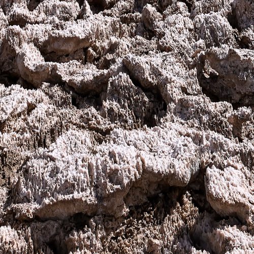 devils golf course Death Valley California USA buy limited edition photograph landscape Detail