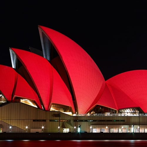 encore Sydney Australia buy limited edition photograph landscape Detail