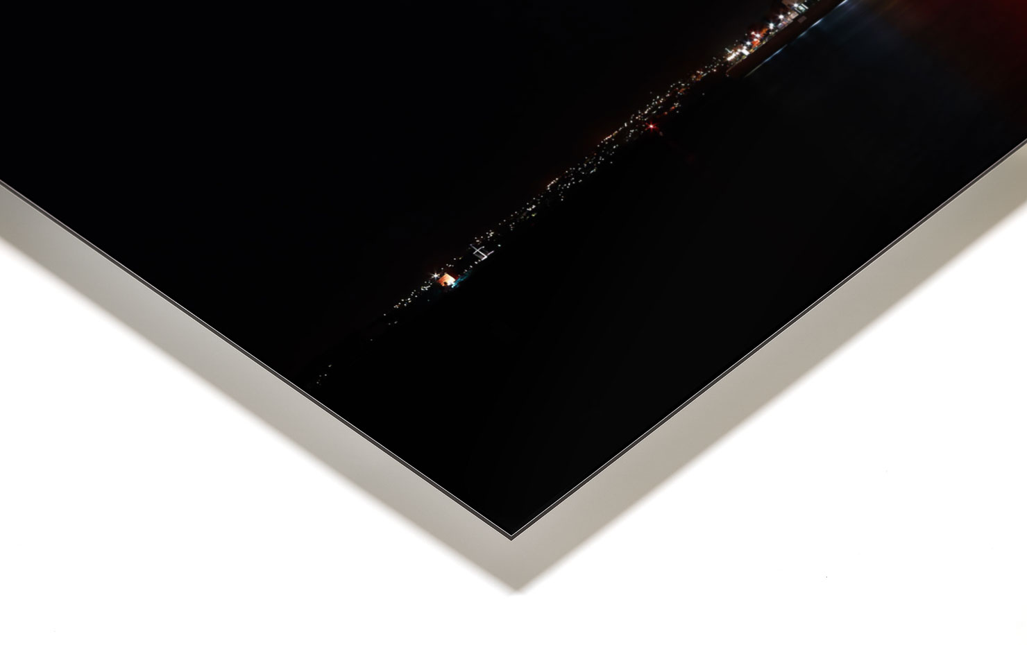 encore Sydney Australia buy limited edition photograph landscape Full Acrylic Aluminium Metal Frame Paul Reiffer