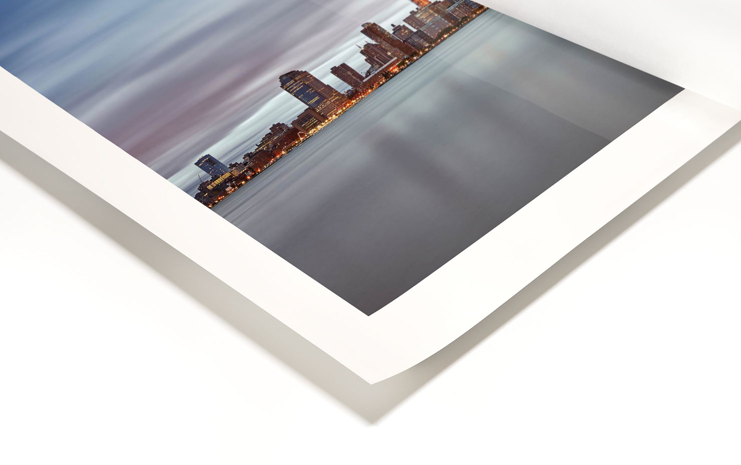 financial freedom New York City USA buy limited edition photograph landscape Full Ultra Hd Print Paul Reiffer