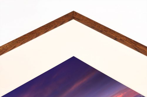 fire in the hole Jackson Hole USA buy limited edition photograph landscape Full Solid Wood Single Mount Traditional Frame Paul Reiffer