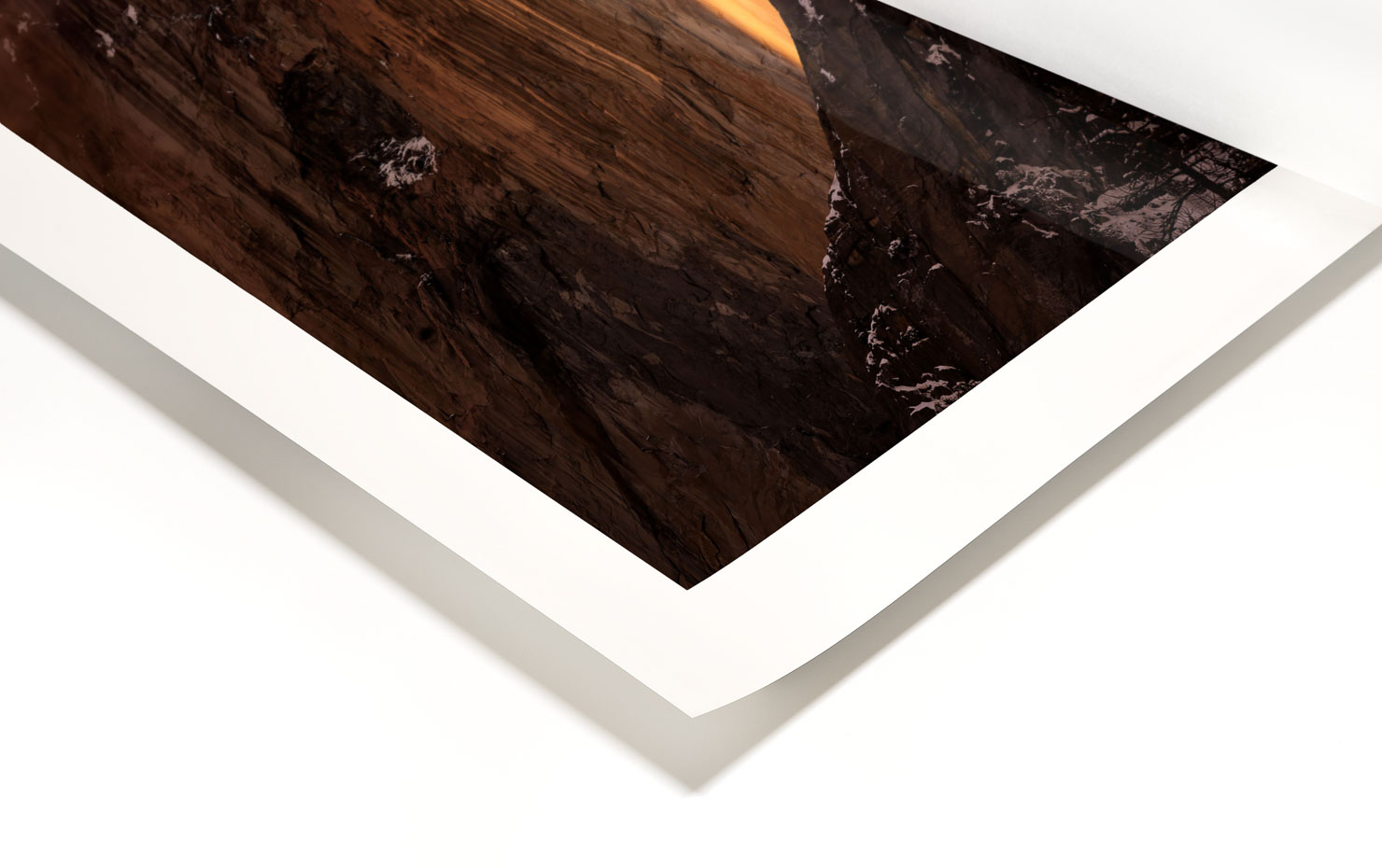 firefall Yosemite National Park USA buy limited edition photograph landscape Full Ultra Hd Print Paul Reiffer