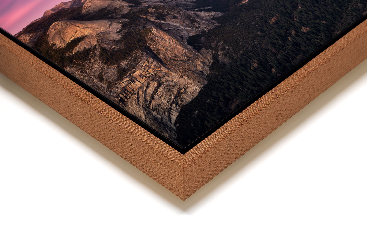 half dome - buy the limited edition print online