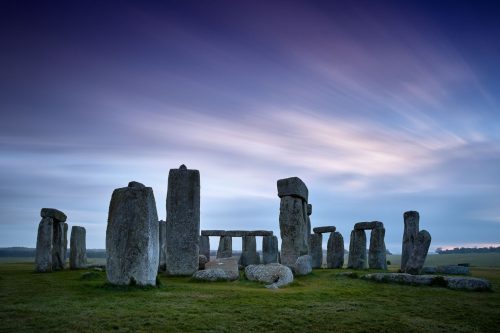 monument Amesbury England buy limited edition photograph landscape Full