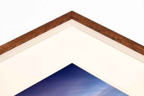 monument Amesbury England buy limited edition photograph landscape Full Solid Wood Double Mount Recessed Frame Paul Reiffer