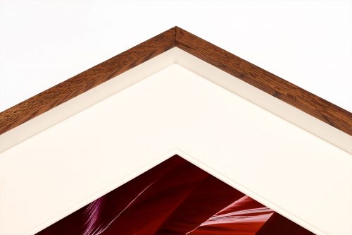 monument valley Antelope Canyon Arizona USA buy limited edition photograph landscape Full Solid Wood Double Mount Recessed Frame Paul Reiffer