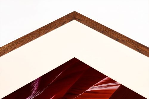 monument valley Antelope Canyon Arizona USA buy limited edition photograph landscape Full Solid Wood Single Mount Traditional Frame Paul Reiffer