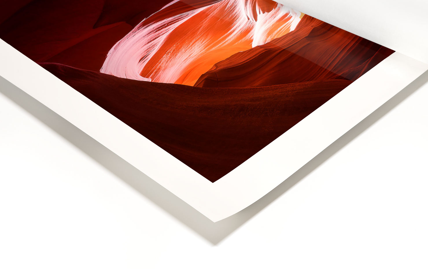 monument valley Antelope Canyon Arizona USA buy limited edition photograph landscape Full Ultra Hd Print Paul Reiffer