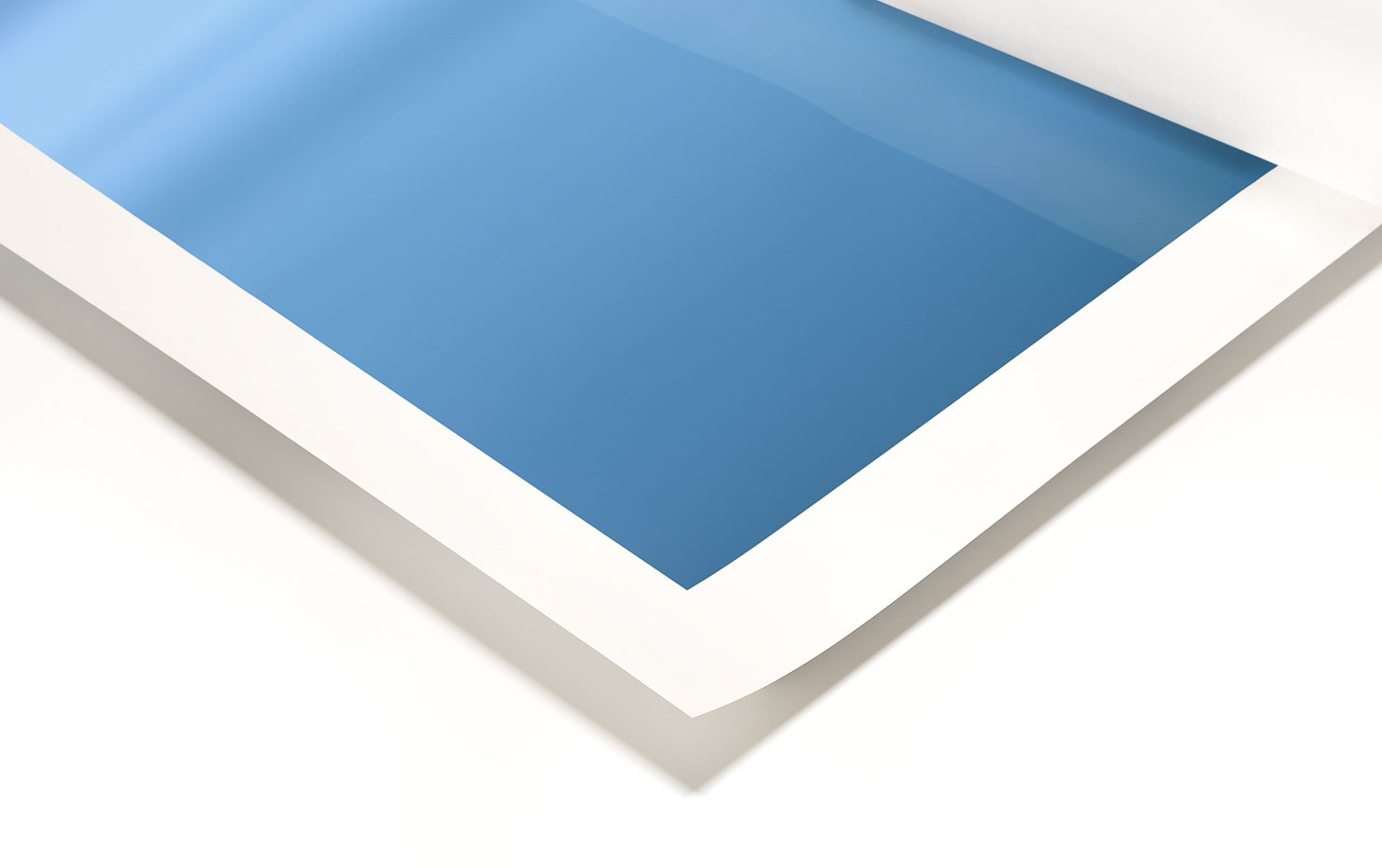 myst Glenorchy New Zealand buy limited edition photograph landscape Full Ultra Hd Print Paul Reiffer