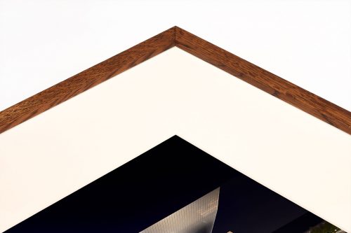 night at the opera Copenhagen Denmark buy limited edition photograph landscape Full Solid Wood Single Mount Traditional Frame Paul Reiffer