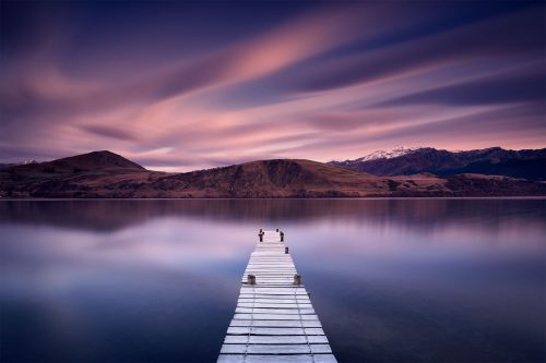 patience Otago New Zealand buy limited edition photograph landscape Full