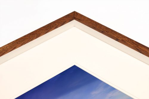 portal Guilin China buy limited edition photograph landscape Full Solid Wood Double Mount Recessed Frame Paul Reiffer