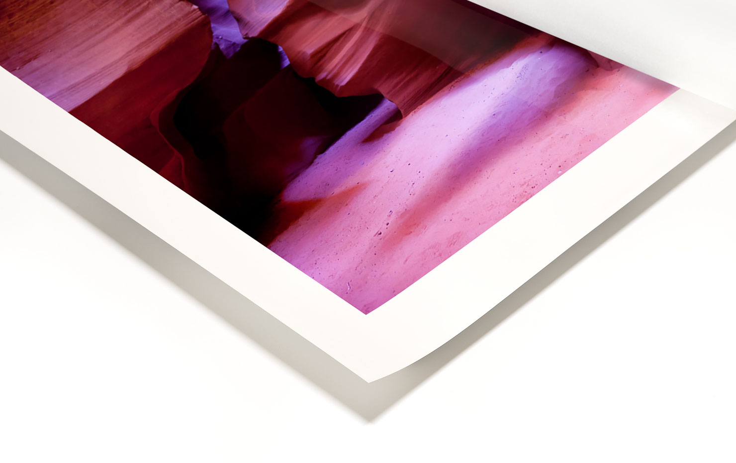 sands of time Antelope Canyon Arizona USA buy limited edition photograph landscape Full Ultra Hd Print Paul Reiffer