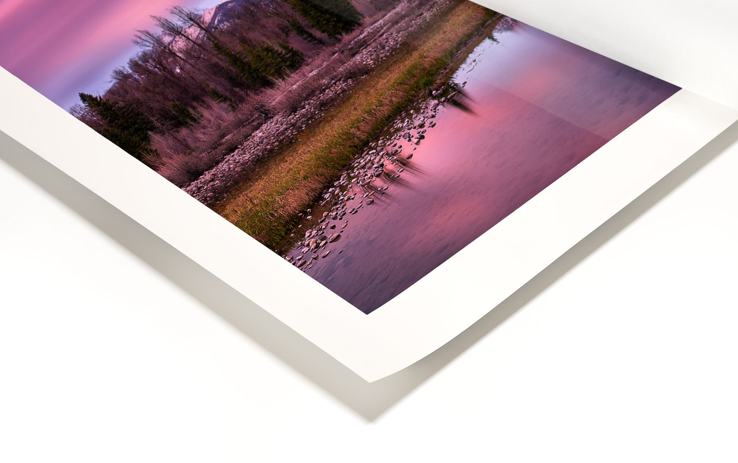 schwabachers sunrise Wyoming USA buy limited edition photograph landscape Full Ultra Hd Print Paul Reiffer