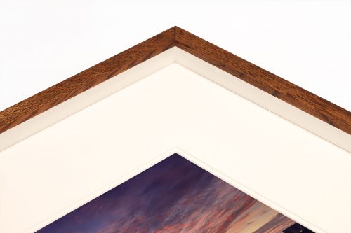 serenity Putrajaya Malaysia buy limited edition photograph landscape Full Solid Wood Double Mount Recessed Frame Paul Reiffer