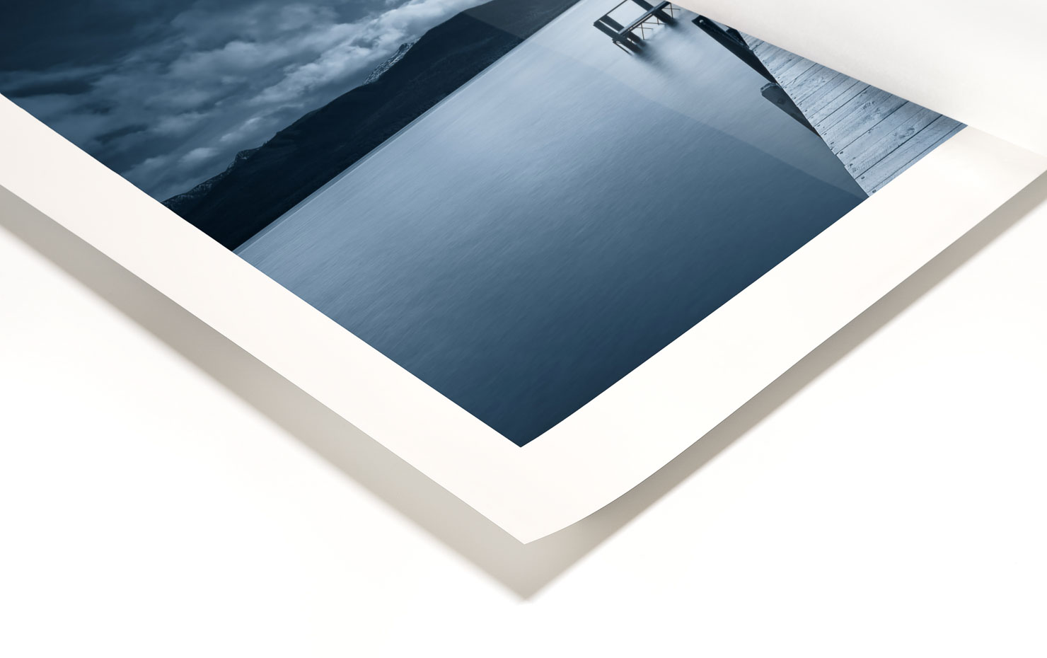 settle Te Anau New Zealand buy limited edition photograph landscape Full Ultra Hd Print Paul Reiffer