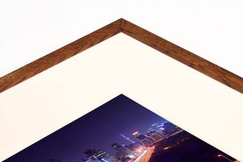 shanghai calling Shanghai China buy limited edition photograph landscape Full Solid Wood Single Mount Traditional Frame Paul Reiffer