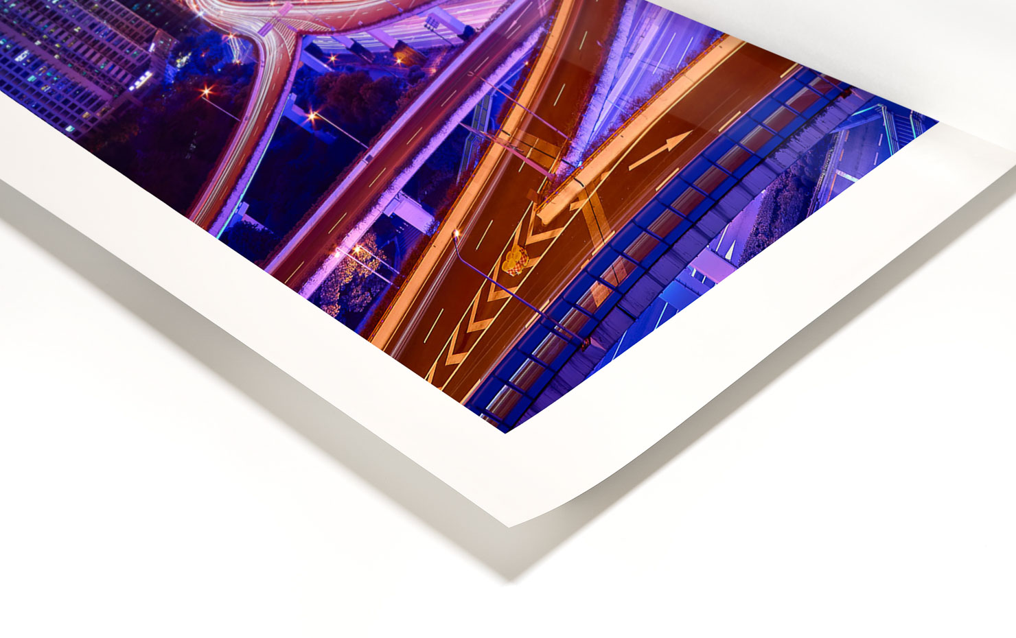 shanghai calling Shanghai China buy limited edition photograph landscape Full Ultra Hd Print Paul Reiffer