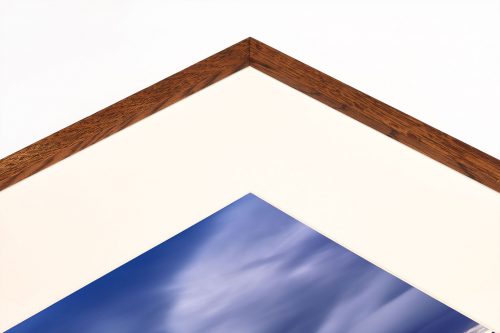 skyfall Mono Lake California buy limited edition photograph landscape Full Solid Wood Single Mount Traditional Frame Paul Reiffer